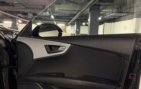 Audi A7, 2013 год, 1 890 000 рублей, 18 фотография