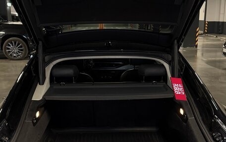 Audi A7, 2013 год, 1 890 000 рублей, 22 фотография