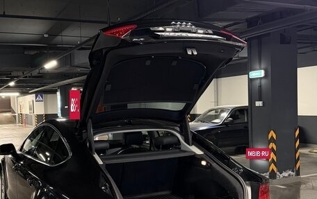 Audi A7, 2013 год, 1 890 000 рублей, 23 фотография