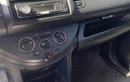 Nissan Note II рестайлинг, 2011 год, 540 000 рублей, 13 фотография