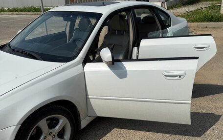Subaru Legacy IV, 2005 год, 1 170 000 рублей, 8 фотография