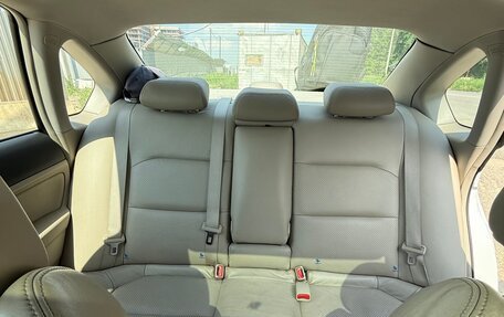 Subaru Legacy IV, 2005 год, 1 170 000 рублей, 13 фотография