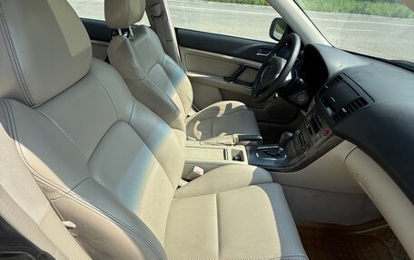 Subaru Legacy IV, 2005 год, 1 170 000 рублей, 14 фотография