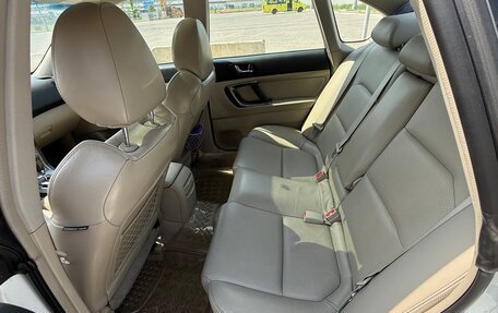 Subaru Legacy IV, 2005 год, 1 170 000 рублей, 16 фотография