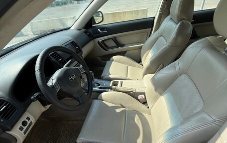 Subaru Legacy IV, 2005 год, 1 170 000 рублей, 15 фотография