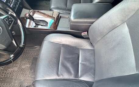 Toyota Camry, 2017 год, 1 900 000 рублей, 8 фотография