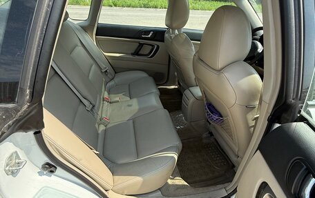 Subaru Legacy IV, 2005 год, 1 170 000 рублей, 17 фотография