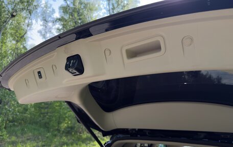 Nissan Murano, 2021 год, 3 800 000 рублей, 6 фотография