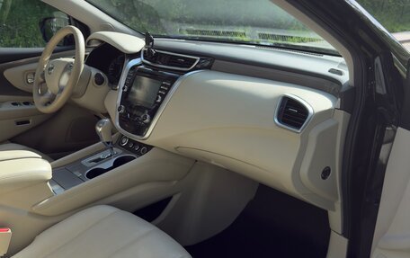 Nissan Murano, 2021 год, 3 800 000 рублей, 7 фотография