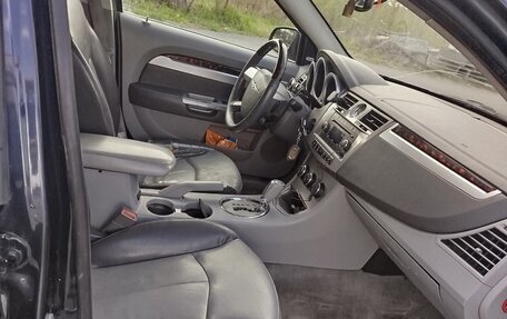 Chrysler Sebring III, 2007 год, 470 000 рублей, 7 фотография