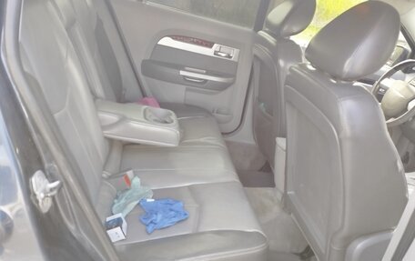 Chrysler Sebring III, 2007 год, 470 000 рублей, 8 фотография