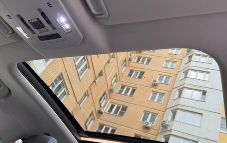 Toyota Highlander, 2025 год, 4 850 000 рублей, 6 фотография