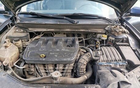 Chrysler Sebring III, 2007 год, 470 000 рублей, 11 фотография