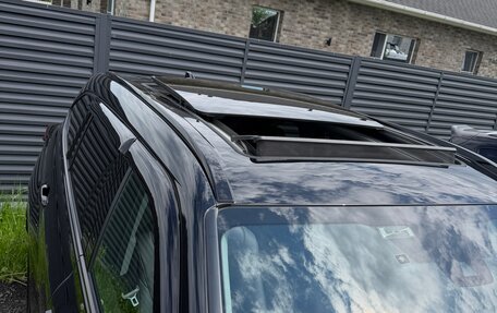 Toyota Highlander, 2025 год, 4 850 000 рублей, 11 фотография