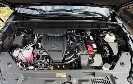 Toyota Highlander, 2025 год, 4 850 000 рублей, 12 фотография