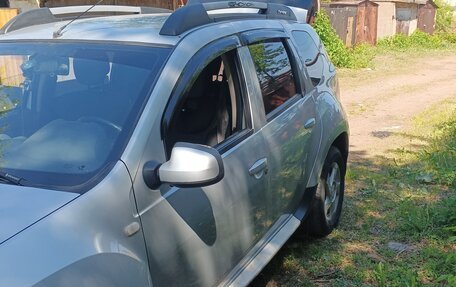Renault Duster I рестайлинг, 2013 год, 1 150 000 рублей, 11 фотография