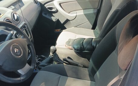 Renault Duster I рестайлинг, 2013 год, 1 150 000 рублей, 7 фотография