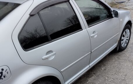 Volkswagen Bora, 2002 год, 350 000 рублей, 3 фотография
