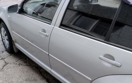 Volkswagen Bora, 2002 год, 350 000 рублей, 4 фотография