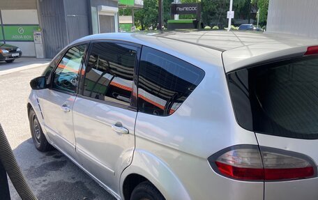 Ford S-MAX I, 2006 год, 370 000 рублей, 3 фотография