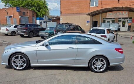 Mercedes-Benz E-Класс, 2011 год, 1 710 000 рублей, 7 фотография