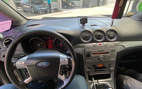 Ford S-MAX I, 2006 год, 370 000 рублей, 7 фотография