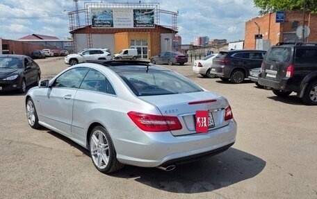 Mercedes-Benz E-Класс, 2011 год, 1 710 000 рублей, 5 фотография