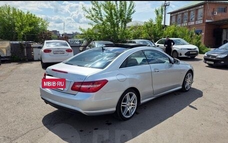 Mercedes-Benz E-Класс, 2011 год, 1 710 000 рублей, 6 фотография