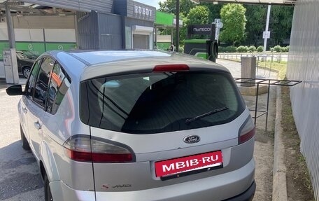 Ford S-MAX I, 2006 год, 370 000 рублей, 4 фотография