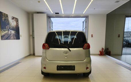 Toyota Porte II, 2004 год, 450 000 рублей, 5 фотография