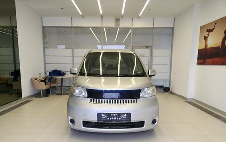 Toyota Porte II, 2004 год, 450 000 рублей, 2 фотография