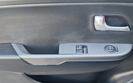 KIA Rio III рестайлинг, 2016 год, 830 000 рублей, 11 фотография