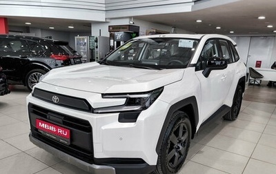Toyota RAV4, 2026 год, 4 115 000 рублей, 1 фотография