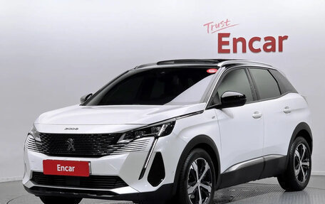 Peugeot 3008 II, 2022 год, 2 360 000 рублей, 1 фотография