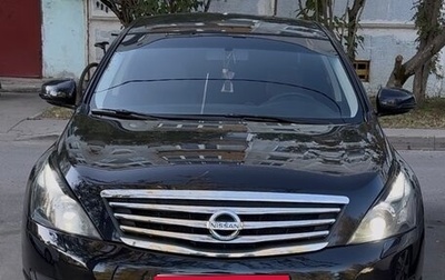 Nissan Teana, 2009 год, 1 100 000 рублей, 1 фотография