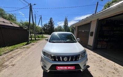 Suzuki Vitara II рестайлинг, 2020 год, 1 950 000 рублей, 1 фотография