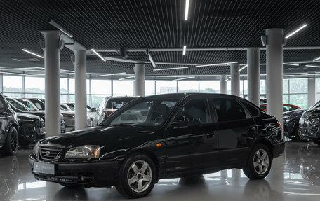 Hyundai Elantra III, 2006 год, 290 000 рублей, 1 фотография