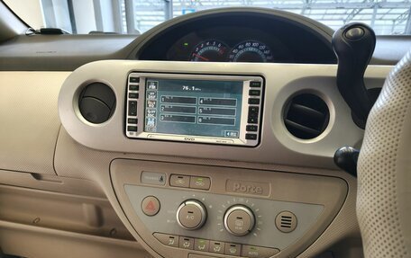 Toyota Porte II, 2004 год, 450 000 рублей, 11 фотография