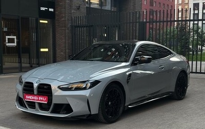 BMW M4, 2022 год, 10 500 000 рублей, 1 фотография