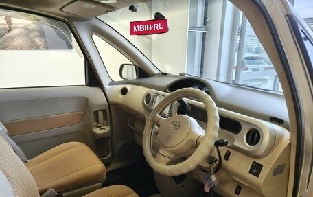 Toyota Porte II, 2004 год, 450 000 рублей, 7 фотография