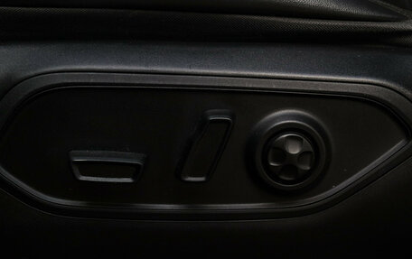 Jeep Grand Cherokee, 2021 год, 5 500 000 рублей, 18 фотография