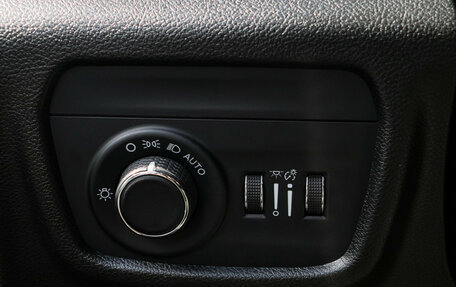 Jeep Grand Cherokee, 2021 год, 5 500 000 рублей, 20 фотография