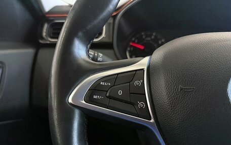 Renault Arkana I, 2019 год, 1 679 000 рублей, 19 фотография