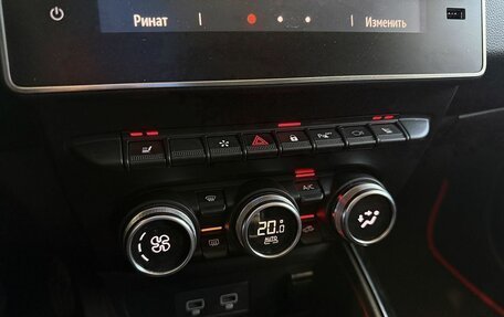 Renault Arkana I, 2019 год, 1 679 000 рублей, 16 фотография
