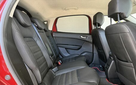 Renault Arkana I, 2019 год, 1 679 000 рублей, 17 фотография