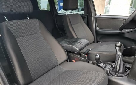 Chevrolet Niva I рестайлинг, 2011 год, 499 000 рублей, 10 фотография