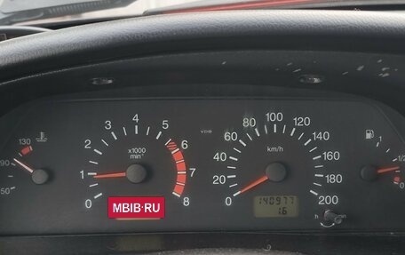 Chevrolet Niva I рестайлинг, 2011 год, 499 000 рублей, 16 фотография