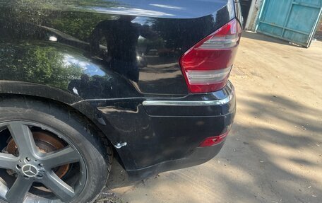 Mercedes-Benz GL-Класс, 2006 год, 700 000 рублей, 4 фотография