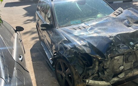 Mercedes-Benz GL-Класс, 2006 год, 700 000 рублей, 6 фотография