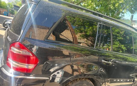 Mercedes-Benz GL-Класс, 2006 год, 700 000 рублей, 2 фотография